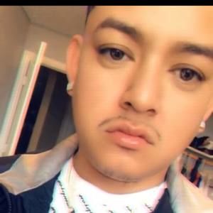 Meet your Posher, Jay